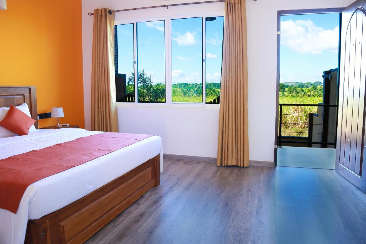 Ali Weta Safari Resort Удавалаве Екстер'єр фото