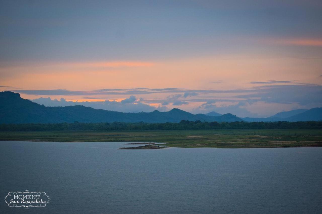 Ali Weta Safari Resort Удавалаве Екстер'єр фото