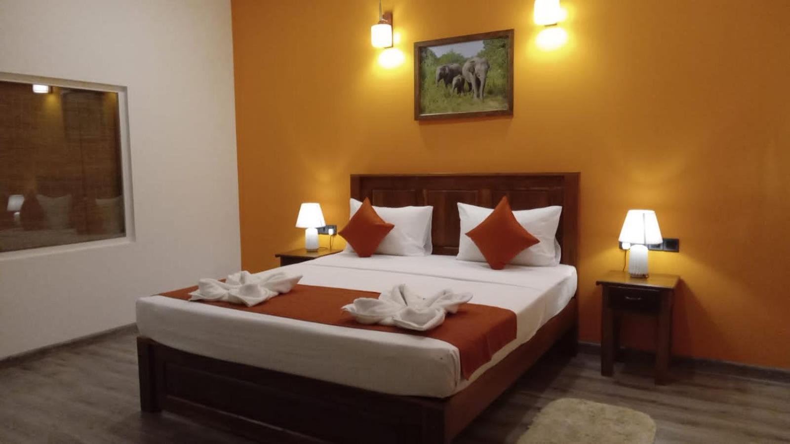 Ali Weta Safari Resort Удавалаве Екстер'єр фото